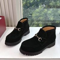 Ботинки GUCCI Premium Ботинки GUCCI Premium