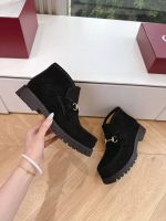 Ботинки GUCCI Premium Ботинки GUCCI Premium