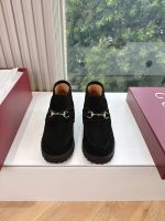 Ботинки GUCCI Premium Ботинки GUCCI Premium