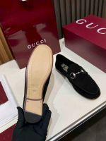 Лоферы GUCCI Premium