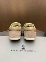 Кроссовки Brunello Cucinelli Premium