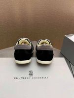 Кроссовки Brunello Cucinelli Premium
