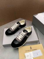 Кроссовки Brunello Cucinelli Premium