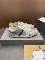 Кроссовки Brunello Cucinelli Premium