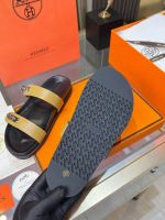 Босоножки HERMES Premium