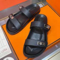 Босоножки HERMES Premium