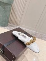 Балетки Alaia Premium