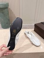 Балетки Alaia Premium