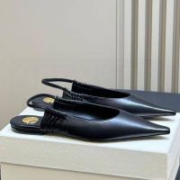 Босоножки Yves Saint Laurent Premium