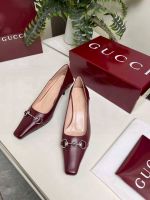 Туфли GUCCI Premium