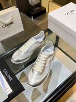 Кроссовки CELINE Premium