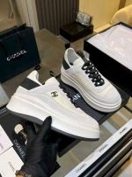 Кроссовки CHANEL Premium