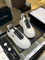 Кроссовки CHANEL Premium