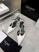 Босоножки CELINE Premium