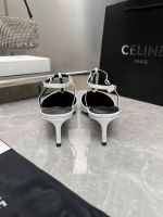 Босоножки CELINE Premium