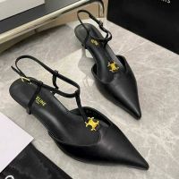 Босоножки CELINE Premium