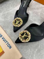 Босоножки LOUIS VUITTON Premium
