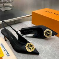 Босоножки LOUIS VUITTON Premium