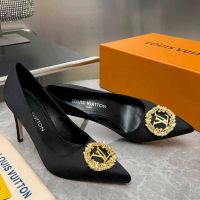 Туфли LOUIS VUITTON Premium