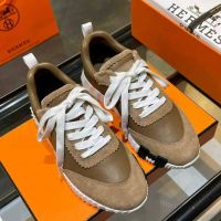 Кроссовки HERMES Premium