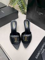 Босоножки Yves Saint Laurent Premium