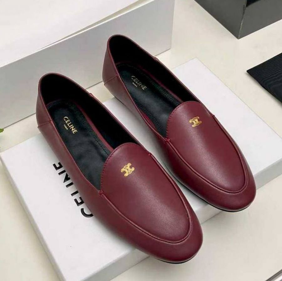 Лоферы CELINE Premium