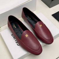 Лоферы CELINE Premium