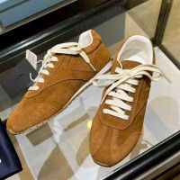 Кроссовки PRADA Premium