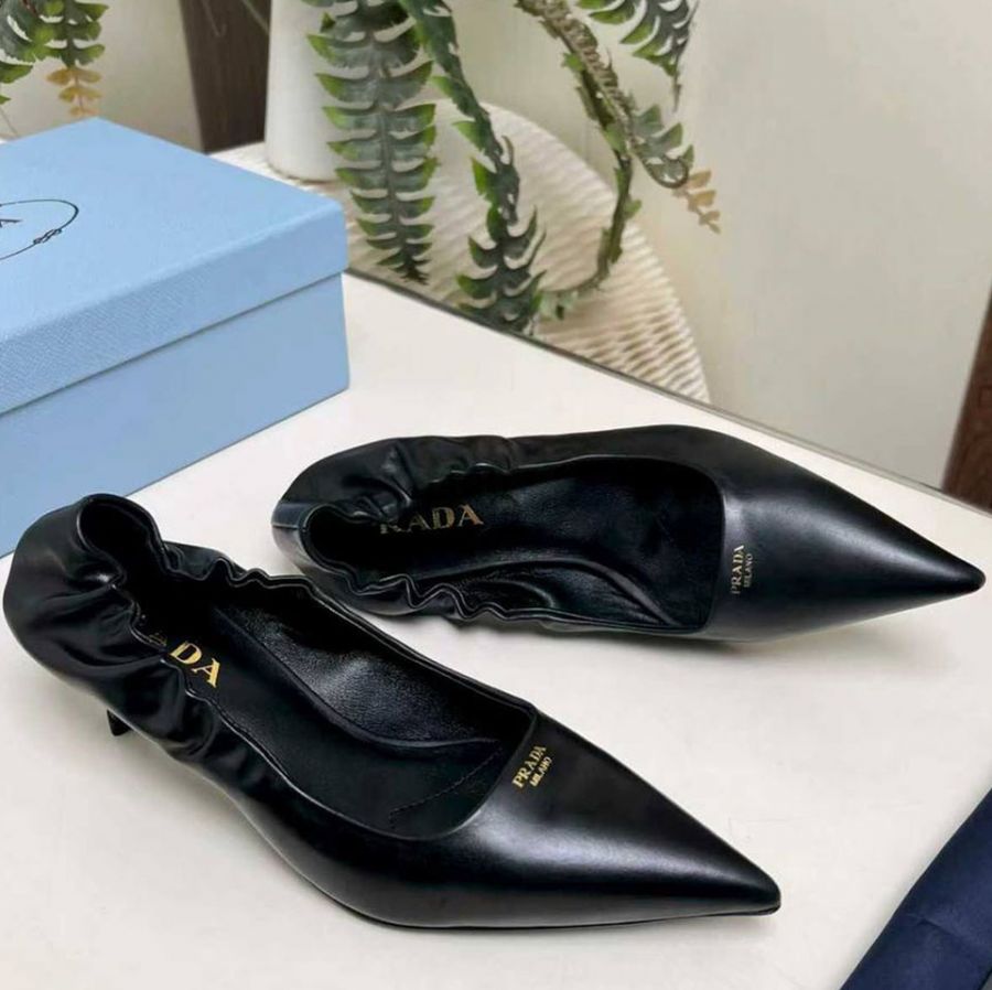 Туфли PRADA Premium