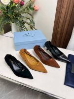 Туфли PRADA Premium