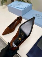Туфли PRADA Premium