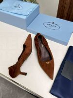 Туфли PRADA Premium