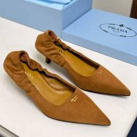 Туфли PRADA Premium