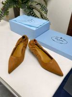 Туфли PRADA Premium