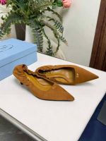 Туфли PRADA Premium