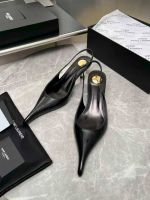 Босоножки Yves Saint Laurent Premium