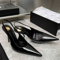 Босоножки Yves Saint Laurent Premium