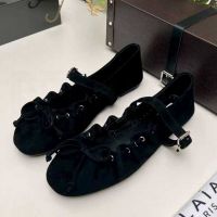 Балетки Alaia Premium