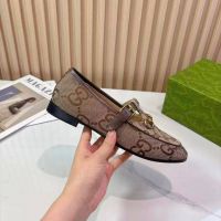 Лоферы GUCCI Premium