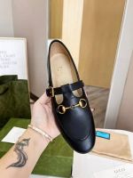 Лоферы GUCCI Premium