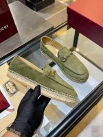Лоферы GUCCI Premium