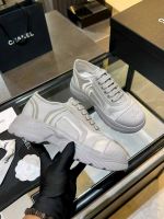 Кроссовки CHANEL Premium