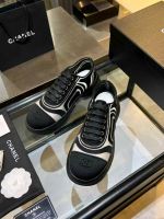 Кроссовки CHANEL Premium