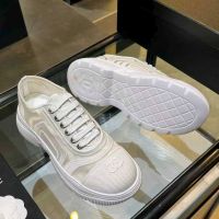 Кроссовки CHANEL Premium