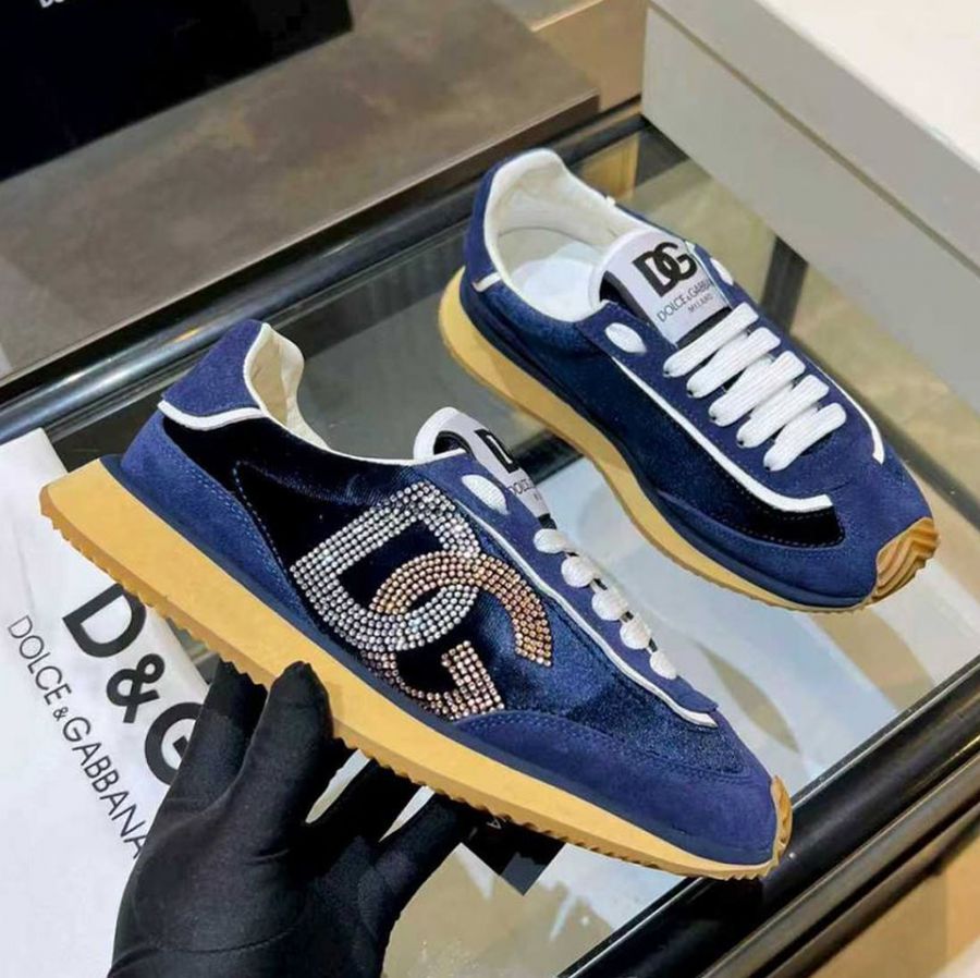 Кроссовки Dolce Gabbana Premium