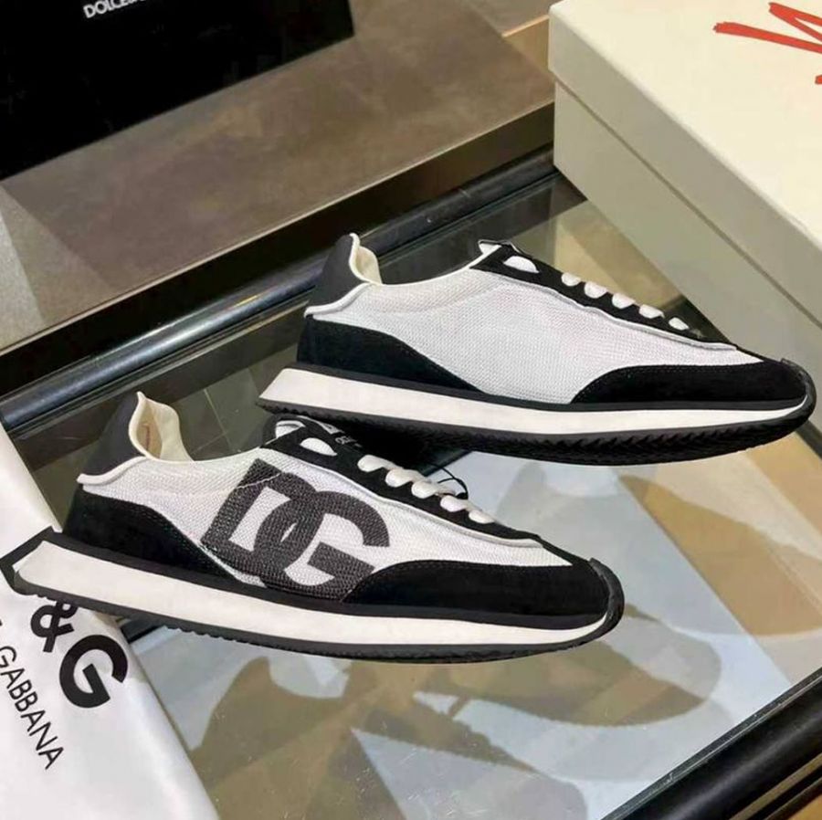 Кроссовки Dolce Gabbana Premium