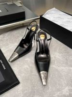 Босоножки Yves Saint Laurent Premium