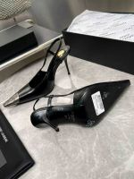 Босоножки Yves Saint Laurent Premium