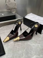 Босоножки Yves Saint Laurent Premium