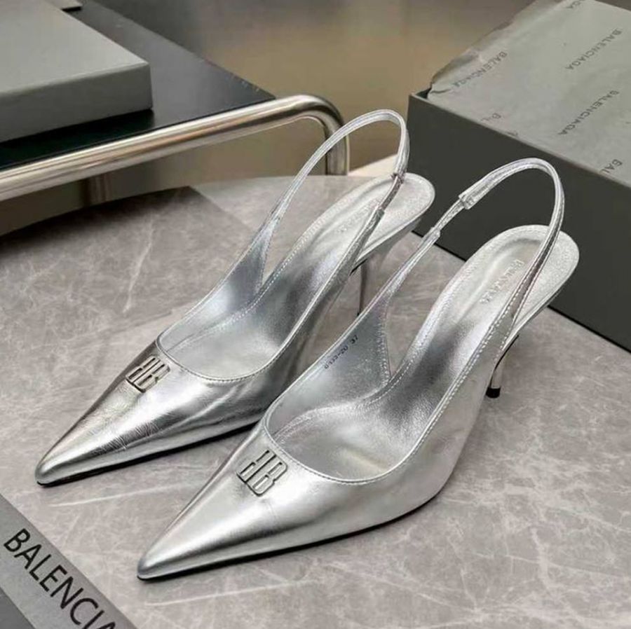 Босоножки BALENCIAGA Premium